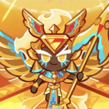 Profile image of 골드치즈 쿠키