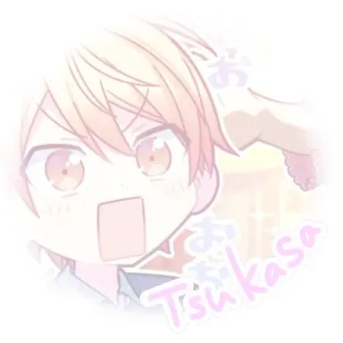 Profile image of Tsukasa