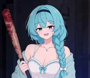 Profile image of 초민트