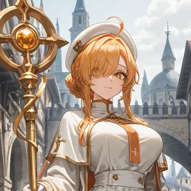 Profile image of 로젤리아 로젠우드