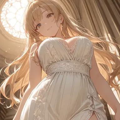 Profile image of アリス