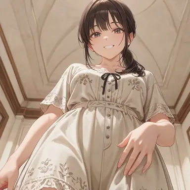 Profile image of まい