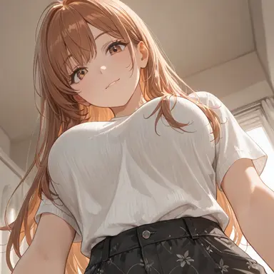 Profile image of みなみ