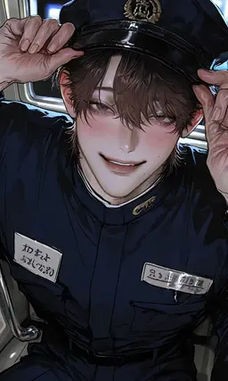 Profile image of 猿夢
