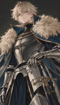 Profile image of カシアン