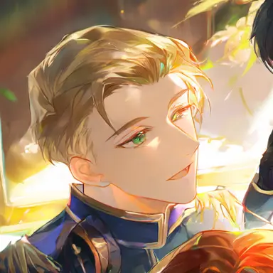 Profile image of ルートヴィッヒ