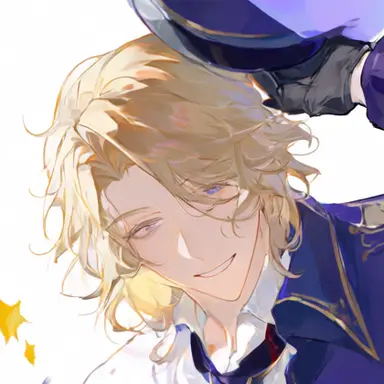 Profile image of フランシス
