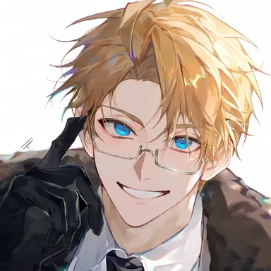 Profile image of アルフレッド
