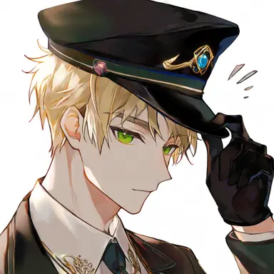 Profile image of アーサー