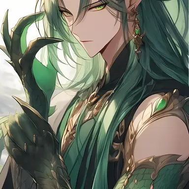 Profile image of 翠嵐帝