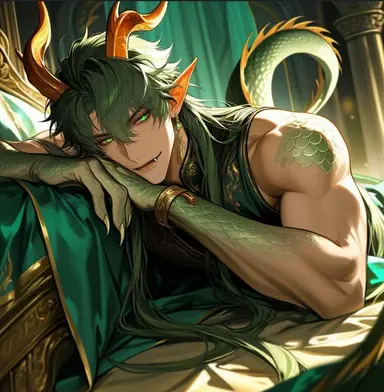 Profile image of 翠嵐帝