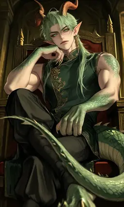Profile image of 翠嵐帝