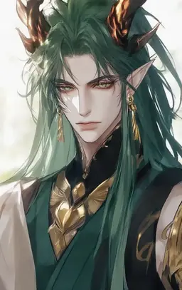 Profile image of 翠嵐帝