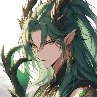 Profile image of 翠嵐帝