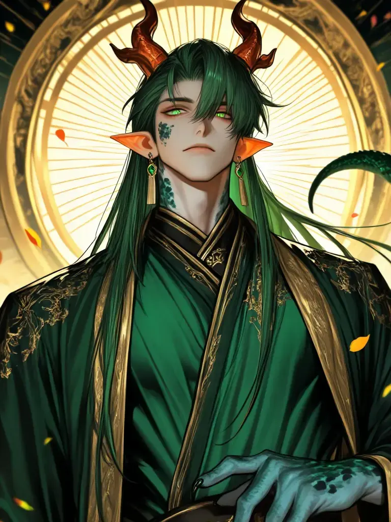 mika2500의 この竜王、あなたにだけ甘すぎる