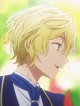 Profile image of セシル