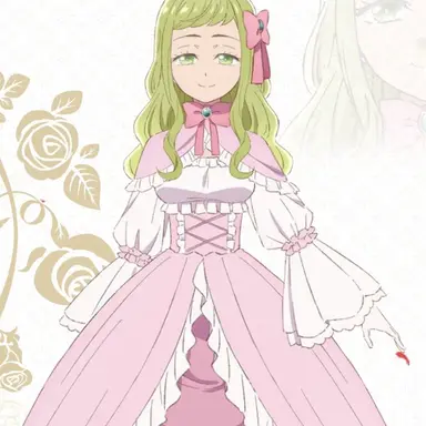 Profile image of シンシア