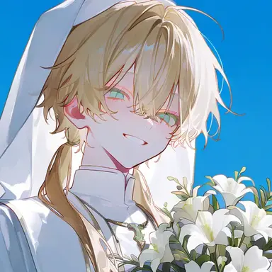 Profile image of レティシア