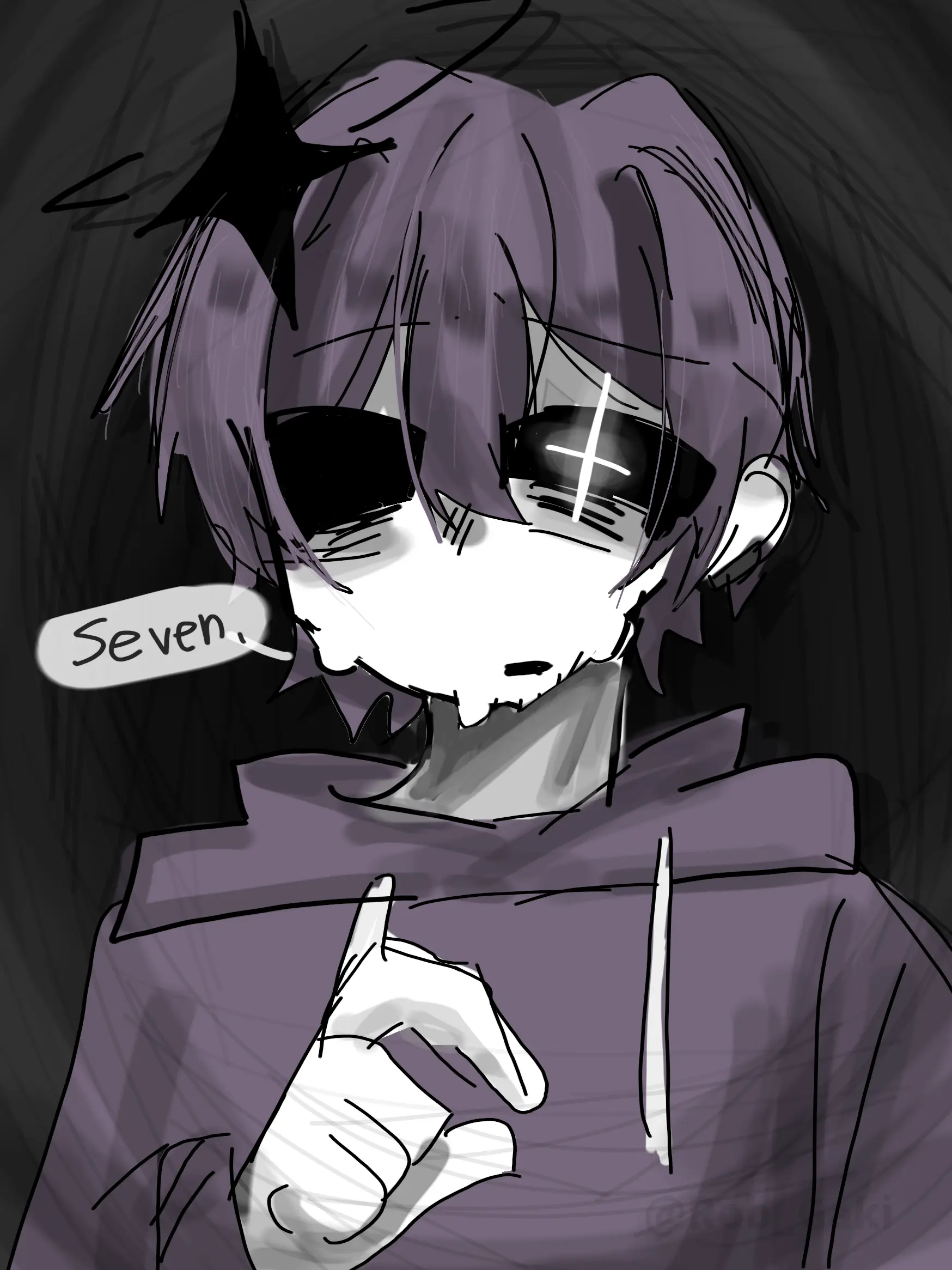 kurage_3의 見捨てられたNoli