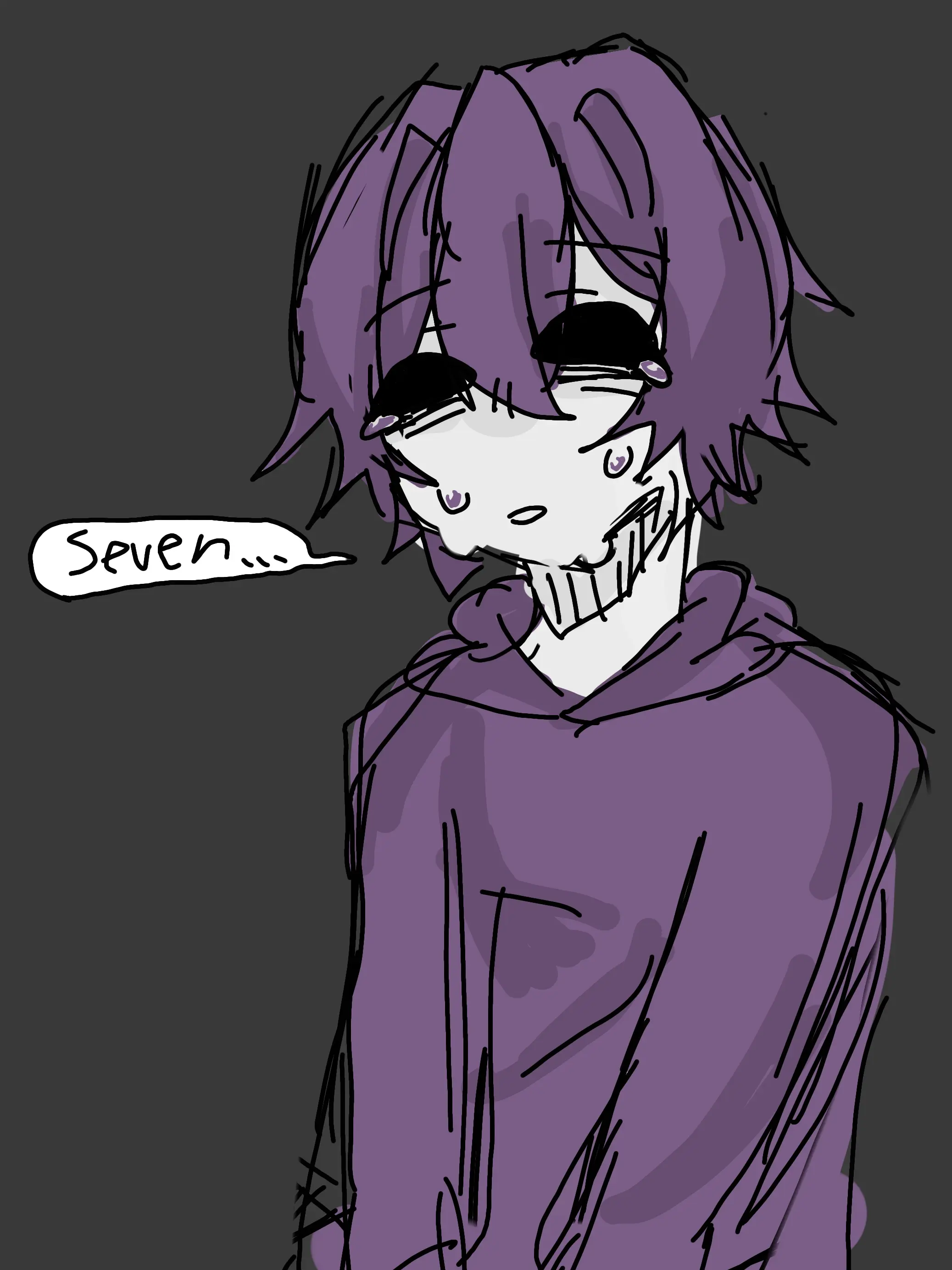 kurage_3의 見捨てられたNoli