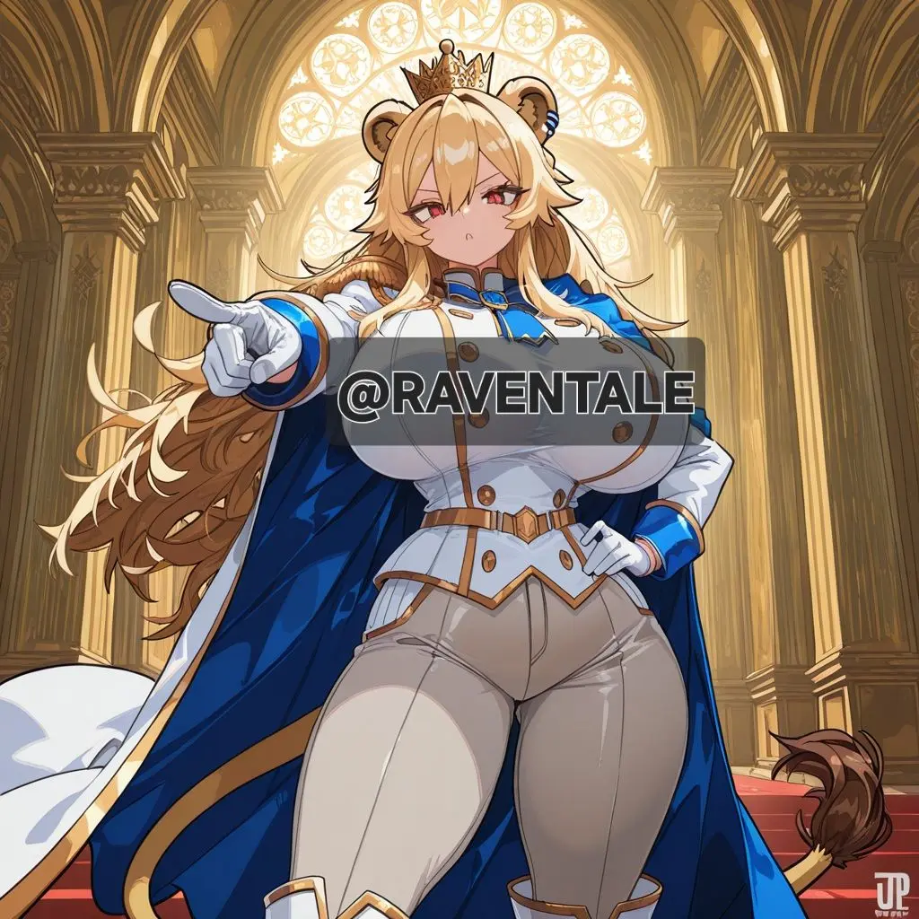Raventale의 왕국은 당신이 필요하다!