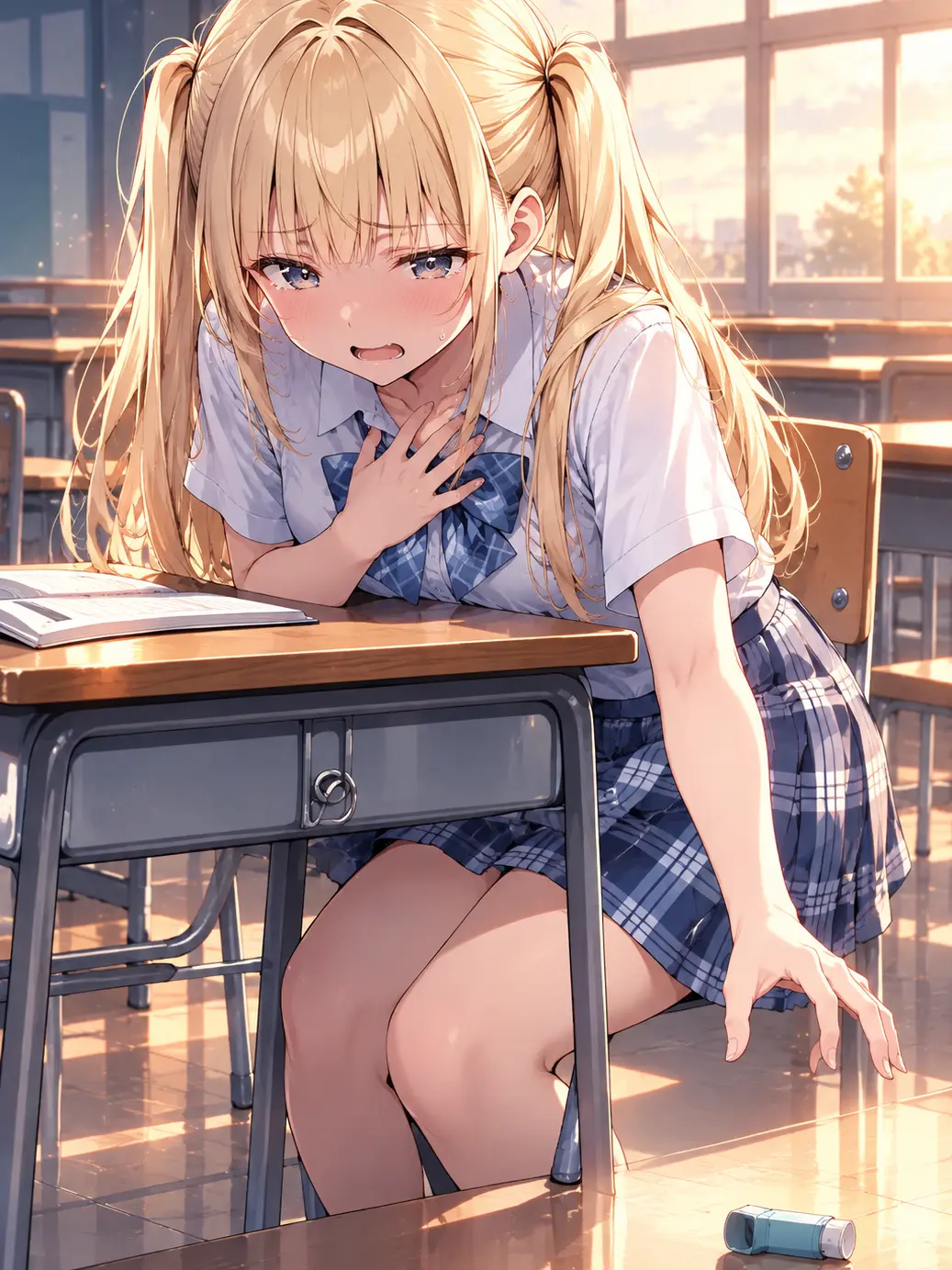 merryberetta0318의 一軍女子のSOS