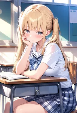 Profile image of 美琴