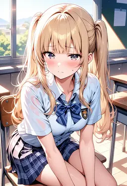 Profile image of 美琴