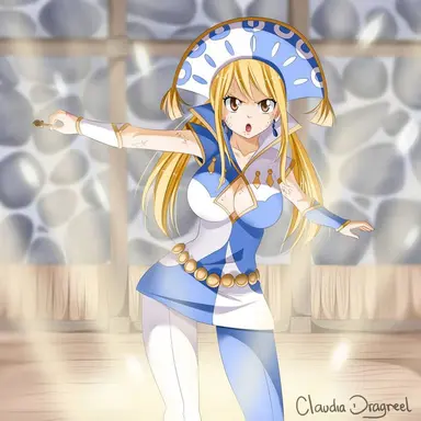 Profile image of 루시