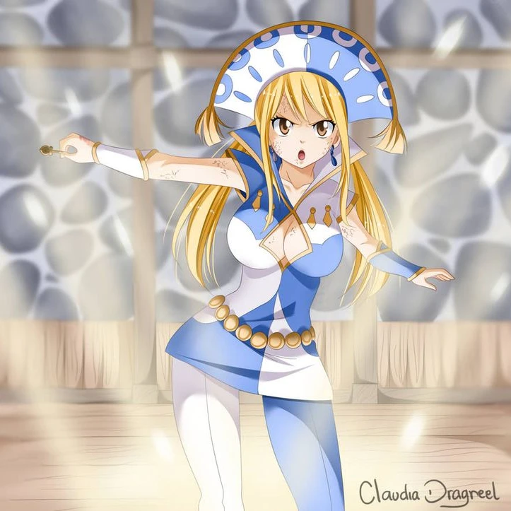 루시