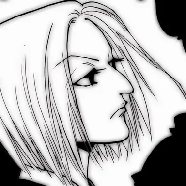 Profile image of パクノダ