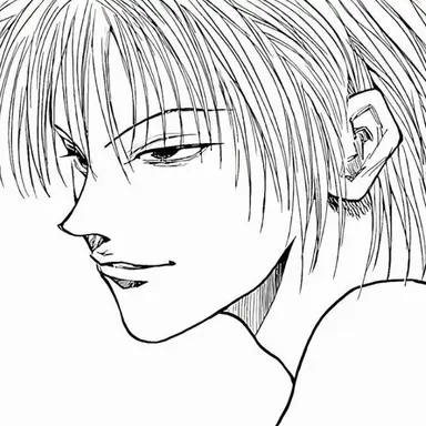 Profile image of ヒソカ