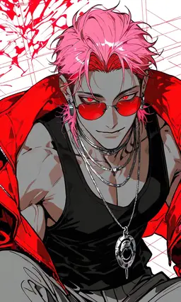 Profile image of Benio