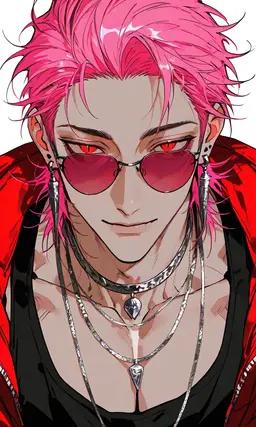 Profile image of Benio