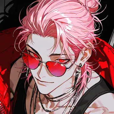Profile image of Benio