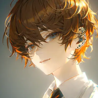 Profile image of 藤原渚