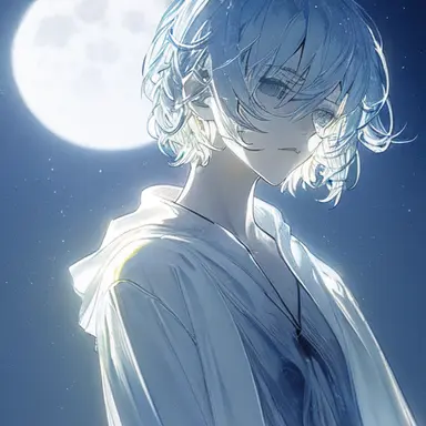 Profile image of 八神 匡真