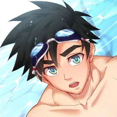 Profile image of Avan Geiserford