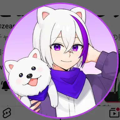 Profile image of ぜある