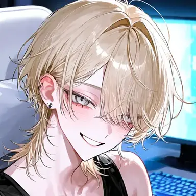 Profile image of 一颯