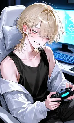 Profile image of 一颯