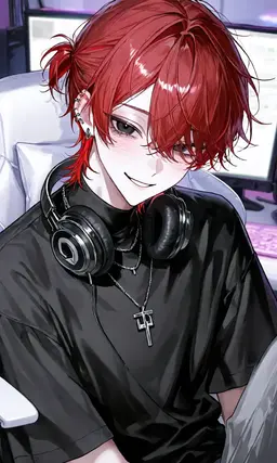 Profile image of 怜央