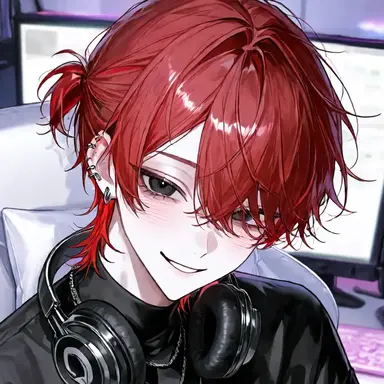 Profile image of 怜央