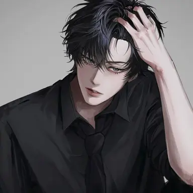 Profile image of 琉陽