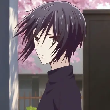 Profile image of Akito Sohma