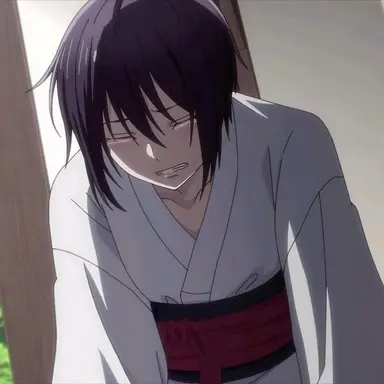 Profile image of Akito Sohma