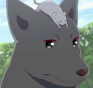 Profile image of Shigure Sohma