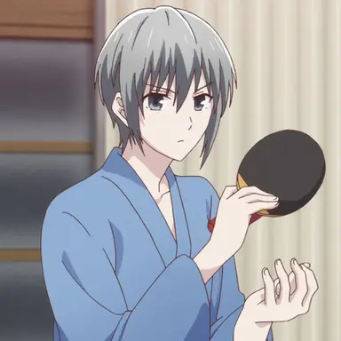 Profile image of Yuki Sohma