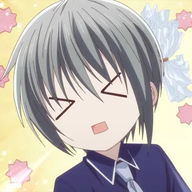 Profile image of Yuki Sohma