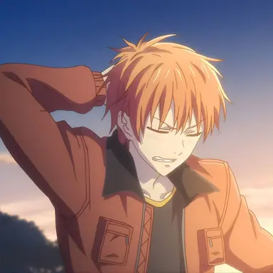 Profile image of Kyo Sohma